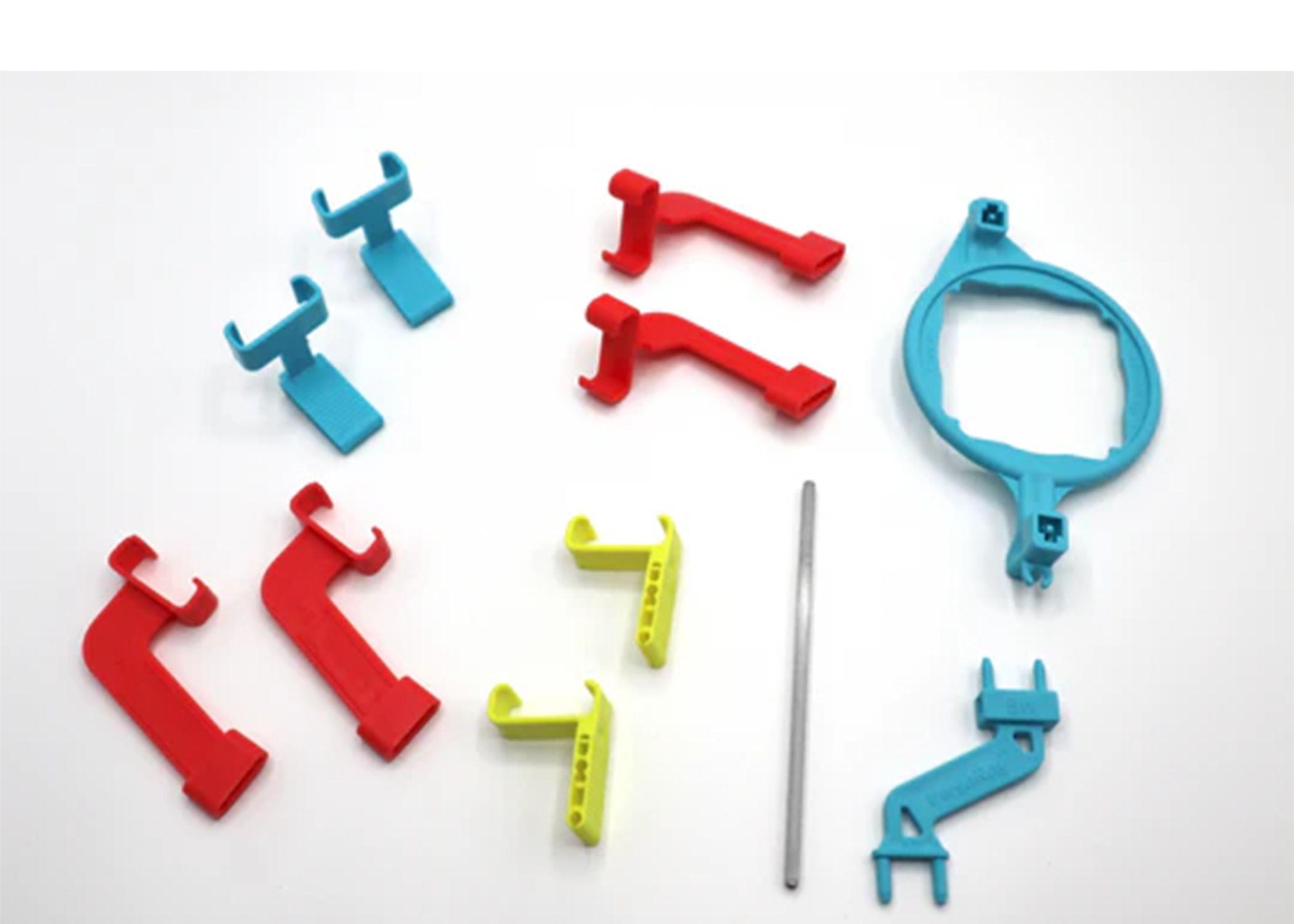 Clio Pedo Positioner Starter Kit X00261 thumbnail 2