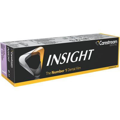 Insight Film IP-11 Paper, # 1, 100/Pk, 1124981 thumbnail 13