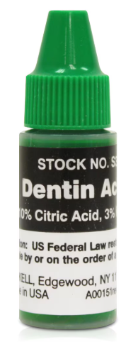 Universal Dentin Amalgambond A Activator Only, 6 ml, Green, 1/Pk, S393 thumbnail 13