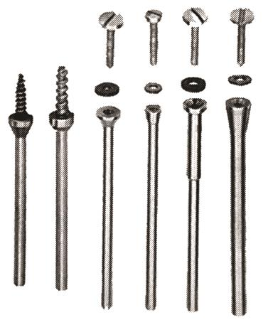 #303.5 Mandrels HP Pack of 12 thumbnail 4