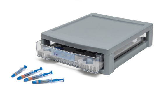 IPS e.max CAD Characterization Kit product image