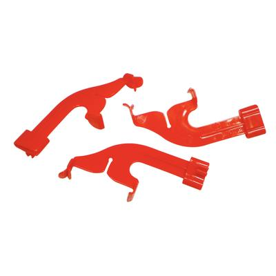 XCP-DS Schick CDR, 1H Bitewing, Red, 3/Pk, 550623 thumbnail 11