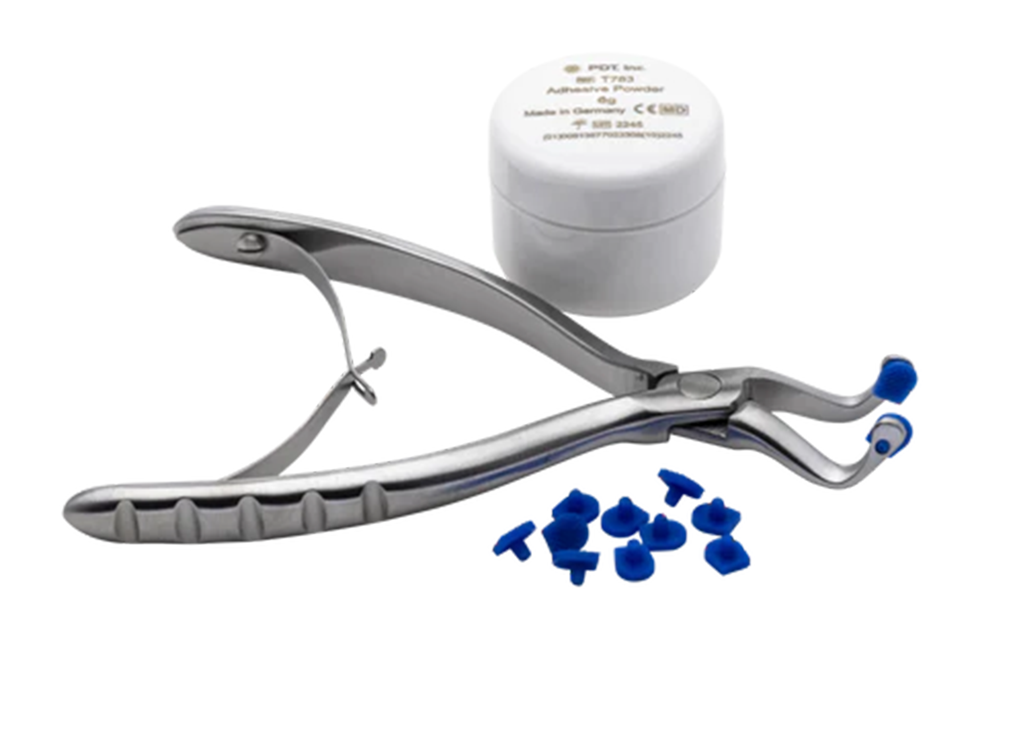 Crown Remover Pliers Kit Ea product image