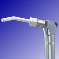 -PRO-TIP DISPOSABLE AIR/WATER SYRINGE TIPS (250) product image