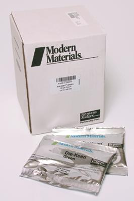 Die-Keen, 25 lbs, Green, 1/Pk thumbnail 13