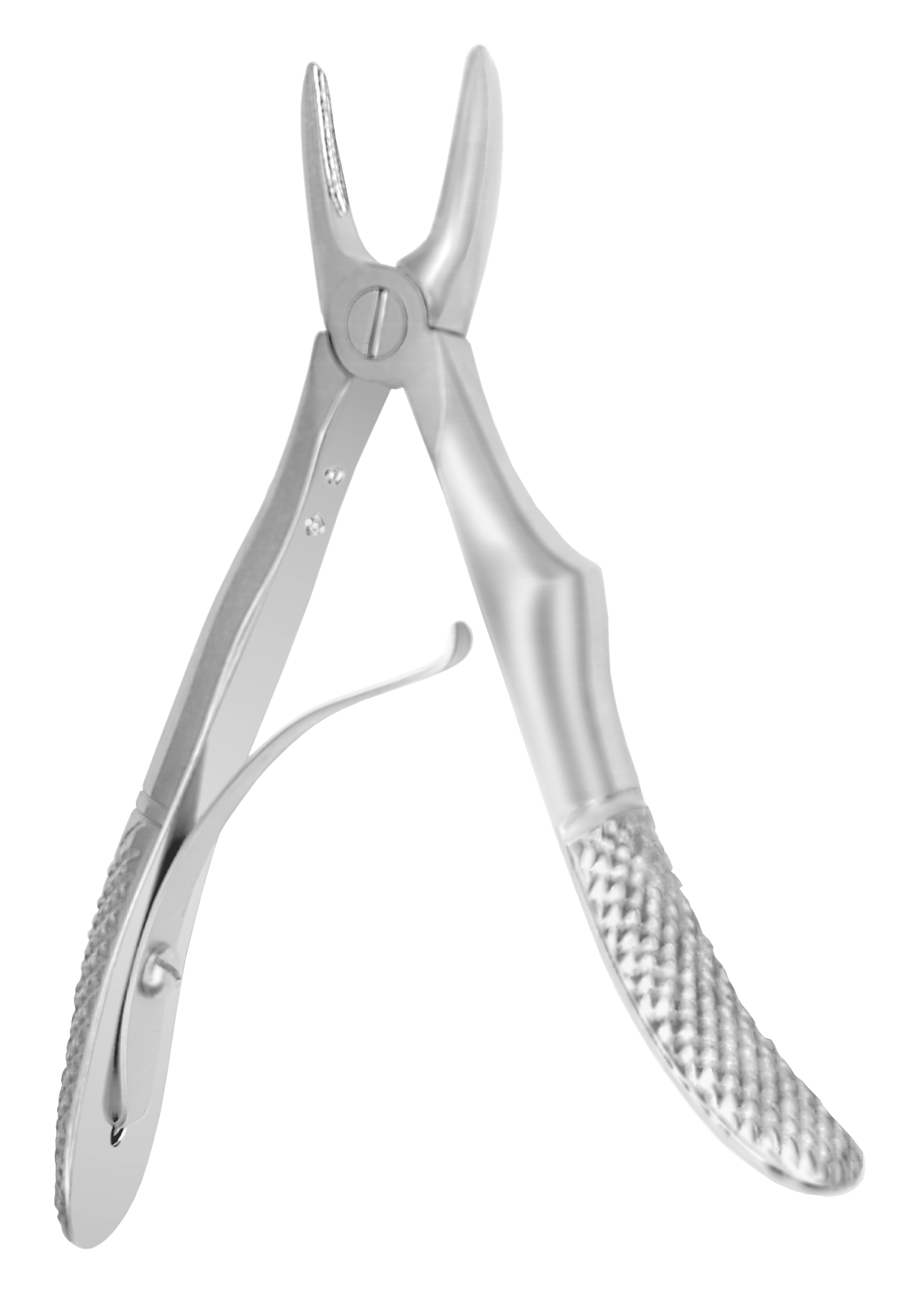 Extracting Forceps Size 5 Upper Incisors And Canines European Style Pedo Ea product image