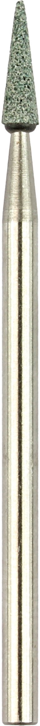 Dura-Green Stones, HP, Cone, # 024 (CN1), Green, 12/Pk, 0002 thumbnail 11