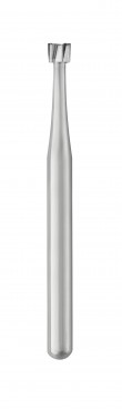 Standard Operative Carbide Burs, FGSS, Inverted Cone, # 37, 100/Pk, 13073 thumbnail 5