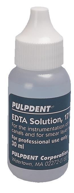 17% EDTA Solution, Bottle, 60 ml, 1/Pk, EDTA-60 thumbnail 13