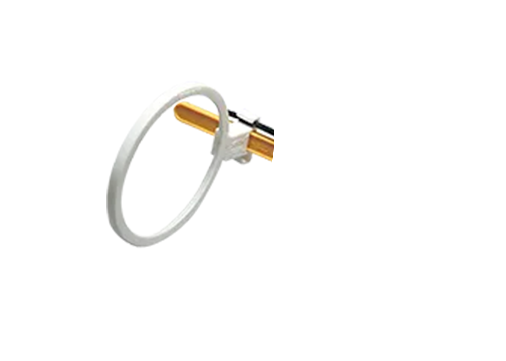 Wingers Digital Sensor Holders, Aimer Ring, 1/Pk thumbnail 4