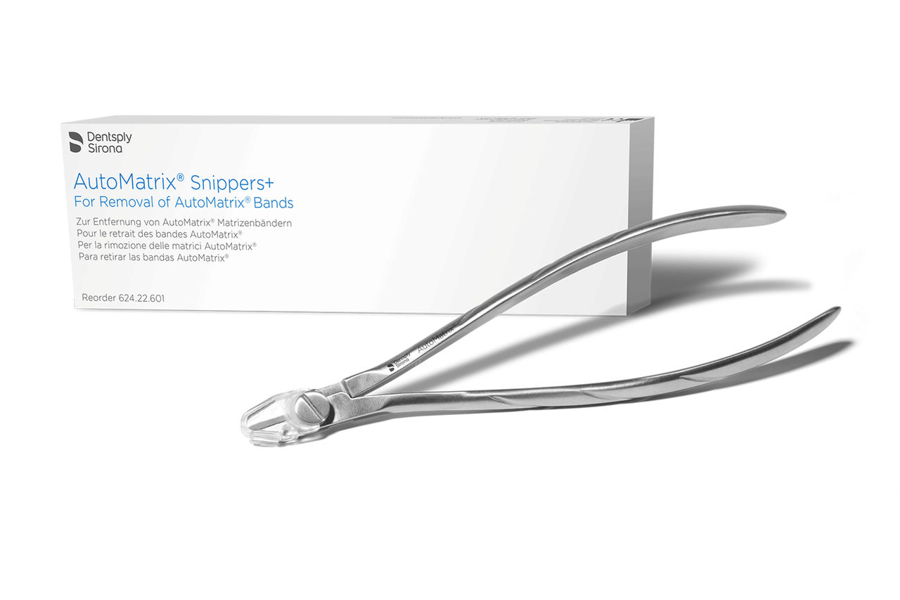 Automatrix Snippers Refill, 10/Pk, 624.22.601 image