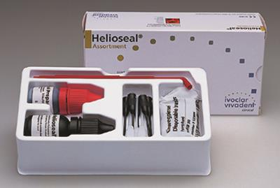 ---Helioseal Sealant Kit - ---Helioseal Sealant Kit - Image 1