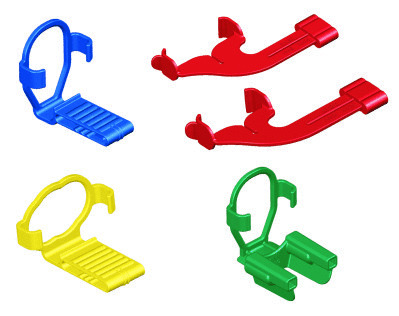 XCP-DS DEXIS PerfectSize, 1H/2H Bitewing, Red, 3/Pk, 55-2503 thumbnail 12