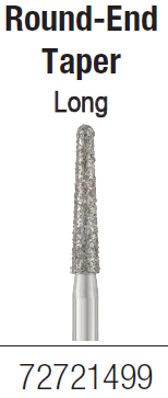 856L-018C FG Diamond - Sterile (25) product image