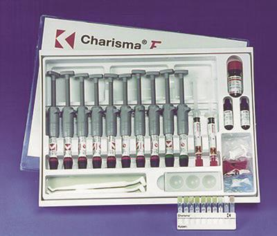 Charisma Universal Composite C2 Syringe Refill thumbnail 11