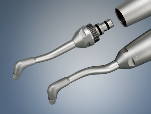 Prophy Mate Neo Nozzle 60 Degrees - Prophy Mate Neo Nozzle 60 Degrees - Image 1