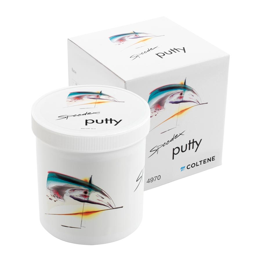 Classic Wheel Polishers, Rubber, Unmounted, Knife-Edge, 7/8", Ultra-Fine, White Flexies, 100/Pk image