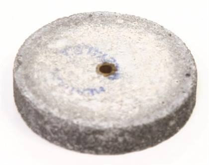 Wheels-Genuine Heatless-Reg Grit #10 50/Pk thumbnail 4