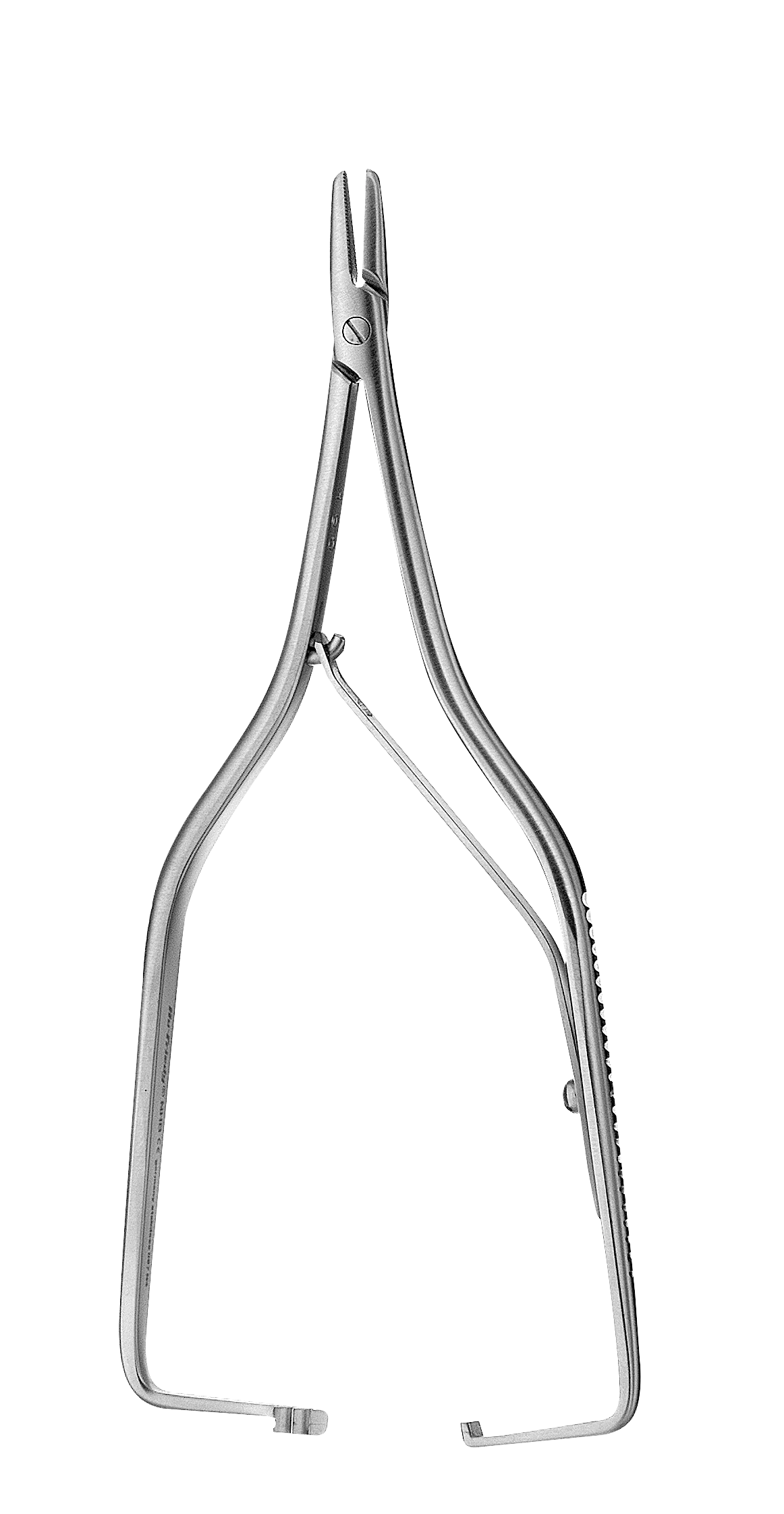 HF Boynton Needle Holder thumbnail 4