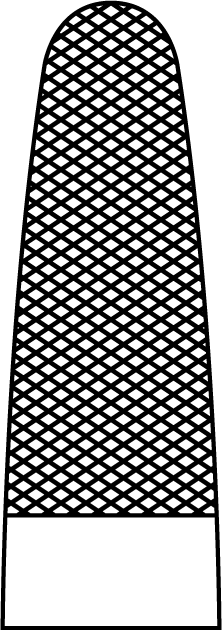 Needle Holder Olsen Hegar Perma Sharp Stainless Steel Ea thumbnail 8