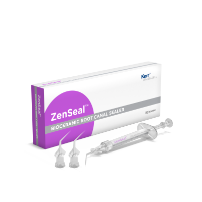 ZenSeal Root Canal Sealer Bioceramic Ea thumbnail 8