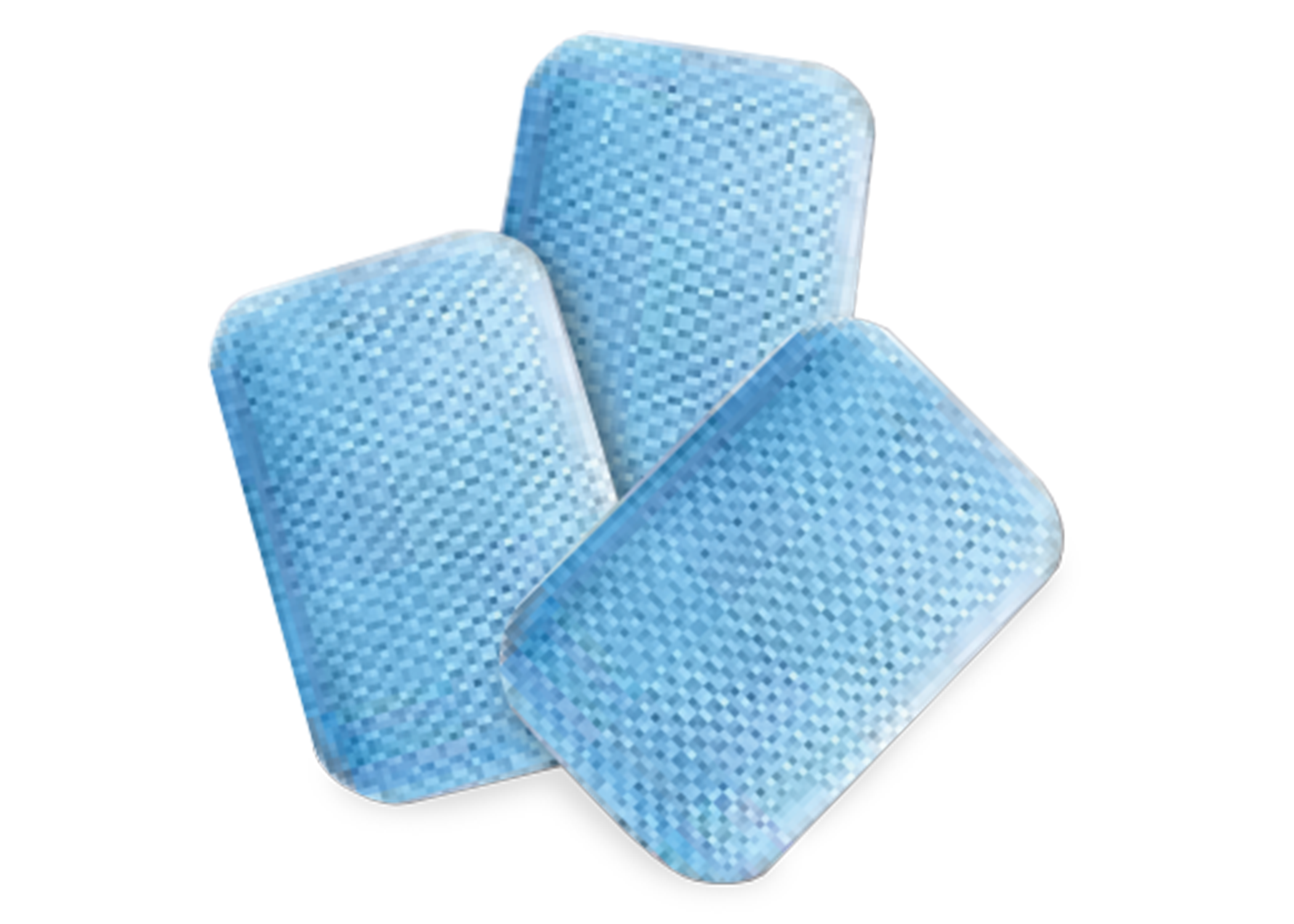 Fit-N-Swipe Drying Pad Accessories 50/Bag thumbnail 8