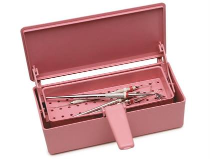 -REGULAR GERMICIDE TRAY BLUE product image