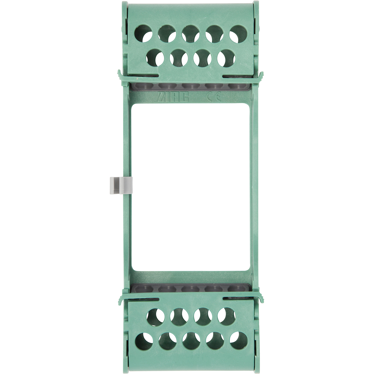 E-Z Jett 5 Place Cassette Green, 50Z925D thumbnail 12