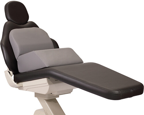 Crescent Child Booster Seat Gray Ea product image