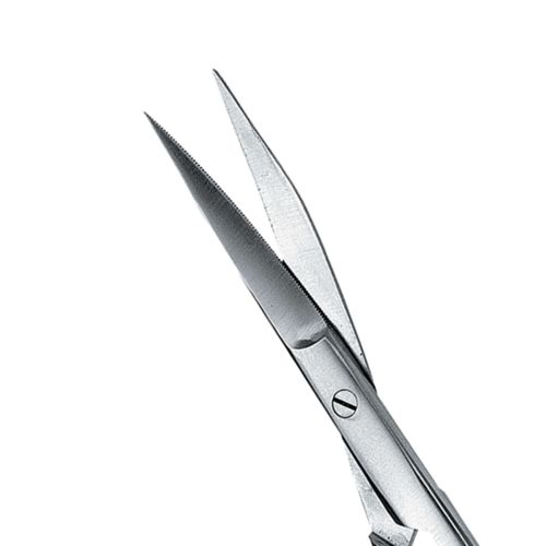 Surgical Scissors Size 10 Curved Ea thumbnail 15