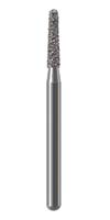 NTI Diamond Burs, FG, Taper Round End, # M855, 1.4 mm, Medium, Gray, 5/Pk, M855-014 thumbnail 9