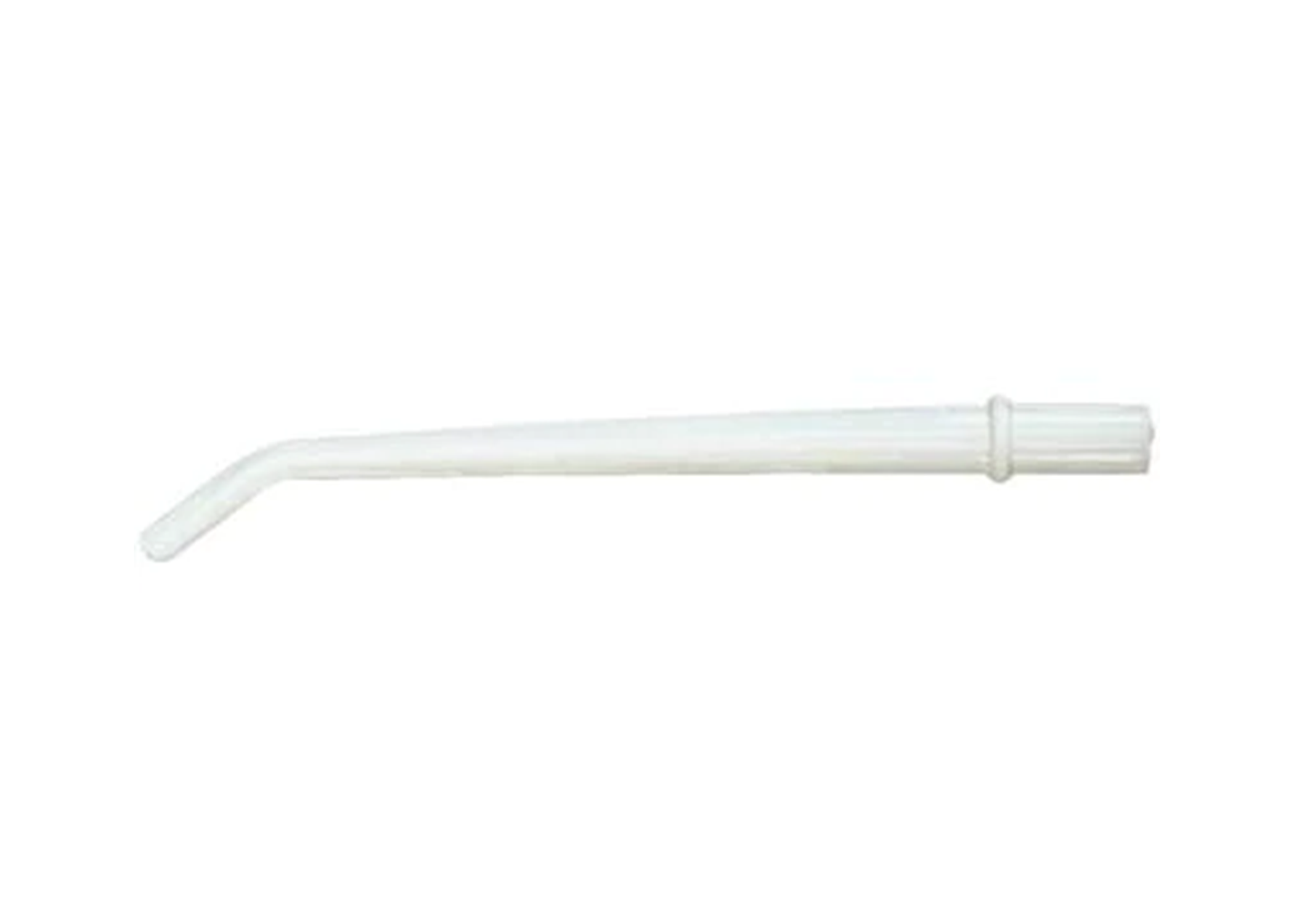 OralSurge Disposable Surgical HVE Aspirator Tips, Plastic, 1/8", White, 25/Pk, 8020 thumbnail 12