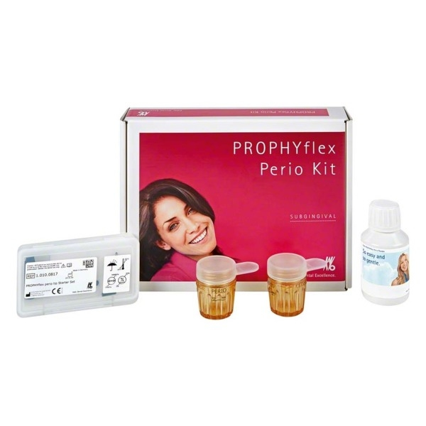 PROPHYflex 4 Perio Kit With Perio Powder Ea thumbnail 4