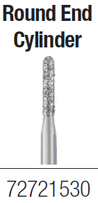 880-014C FG Diamond - Sterile (25) - 880-014C FG Diamond - Sterile (25) - Image 1