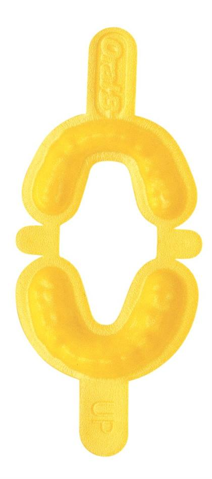 Centwins Fluoride Trays Dual Arch Medium White 50/Bg thumbnail 12