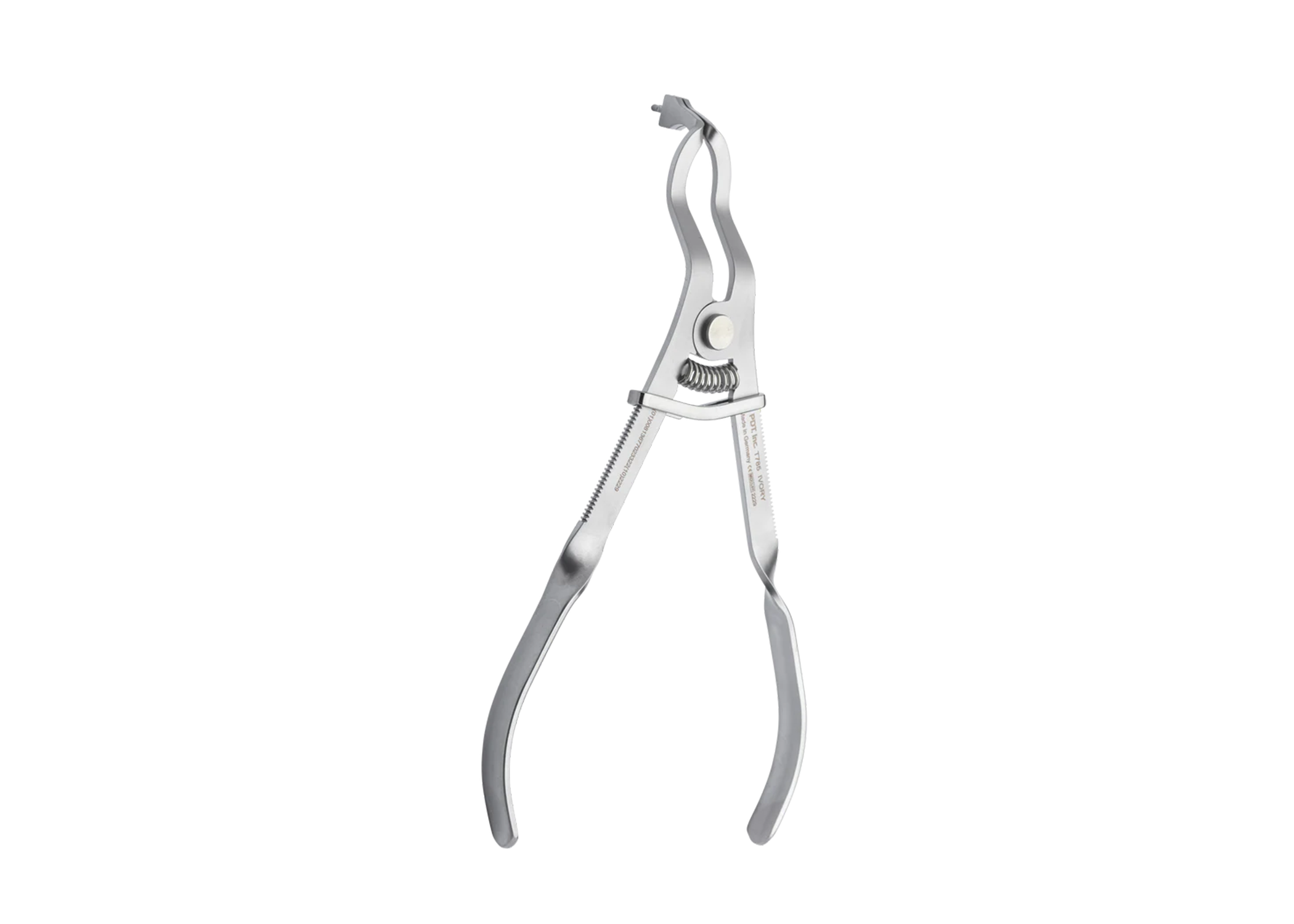 Rubber Dam Forceps Ea thumbnail 4