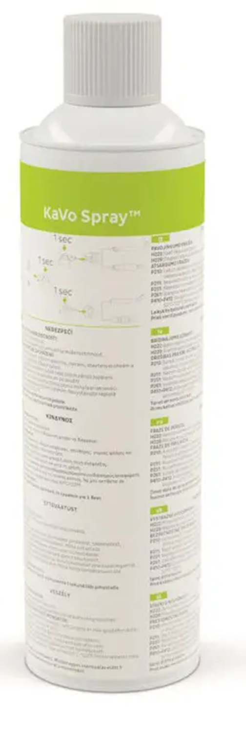 Handpiece Spray 500 mL Ea thumbnail 13