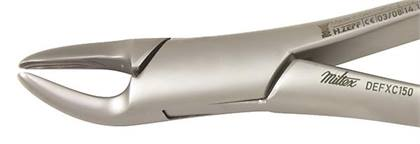 #150 Xcision Extracting Forceps thumbnail 4