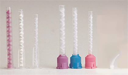 NDS Mixing Tips, 2S, Pink, 48/Pk thumbnail 15