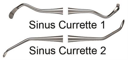 Curette Sinus Lift Size 2 Ea thumbnail 16