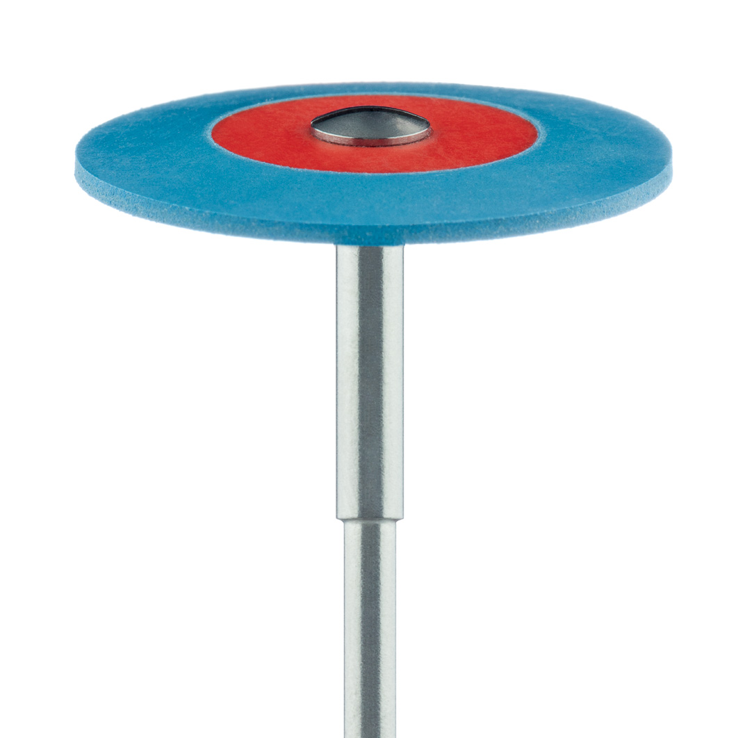 Luster for Zirconia Polisher Ea product image