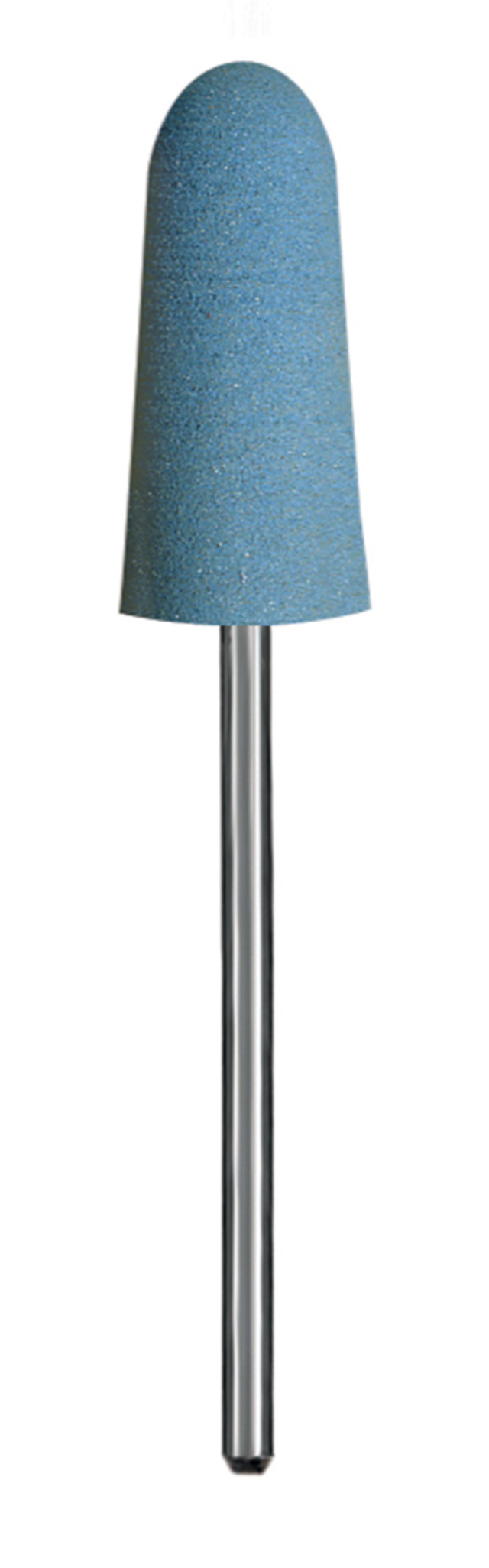 Silicone Jumbos Acrylic Shape E Blue-Medium 5/Bx thumbnail 9