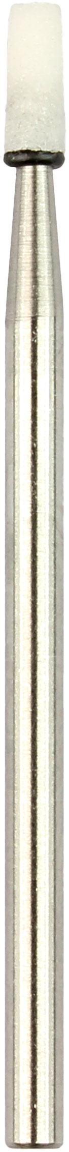 Lab Series Aluminum Oxide Mounted Stones White 12/Bx thumbnail 4