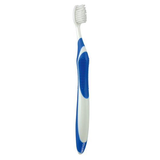 GUM Technique Classic Sensitive Care Toothbrush Adult Compact 12/Bx thumbnail 10