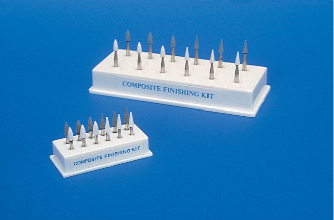 -Composite Finishing Kit FG product image