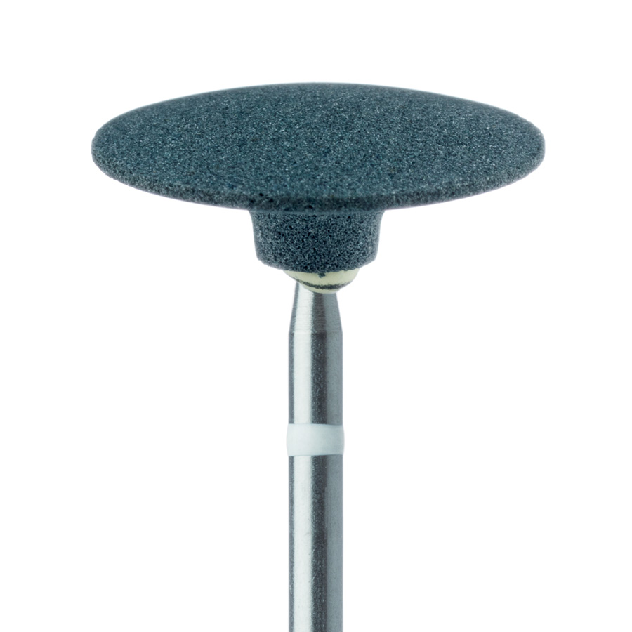 #Z722-180 Medium Blue Abrasive Disc HP thumbnail 2