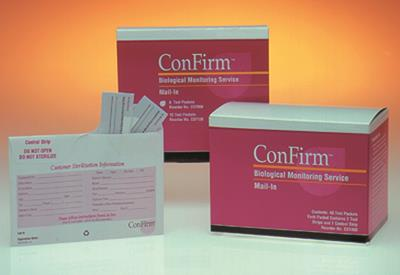 Confirm Biomonitor Value 2-Strip 52/Bx, CVT520 thumbnail 13