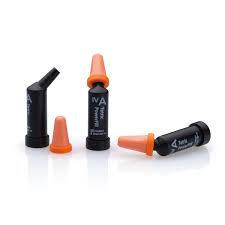 Tetric PowerFlow Bulk Fill Composite IVB Cavifil Refill 20/Pk thumbnail 11