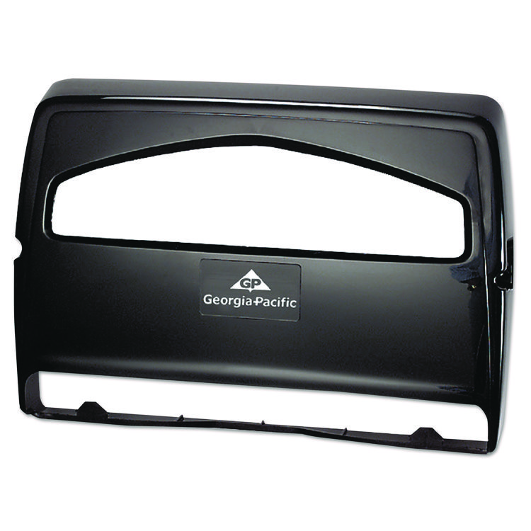 1/2 FOLD SEAT COVER DISPENSER product image