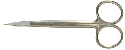 Goldman Fox Scissors Curved 6" Premium - Goldman Fox Scissors Curved 6" Premium - Image 1